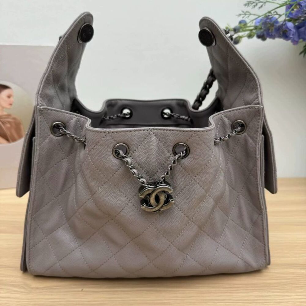 Chanel Women Pre-Loved Bag Very Good Condition